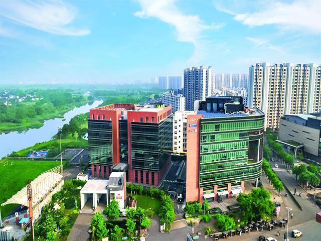 Mumbai real estate